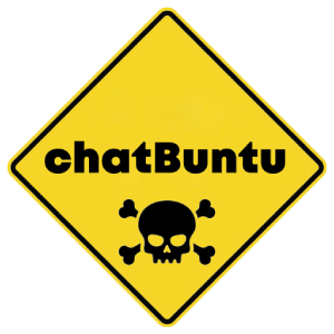 ChatBuntu Logo